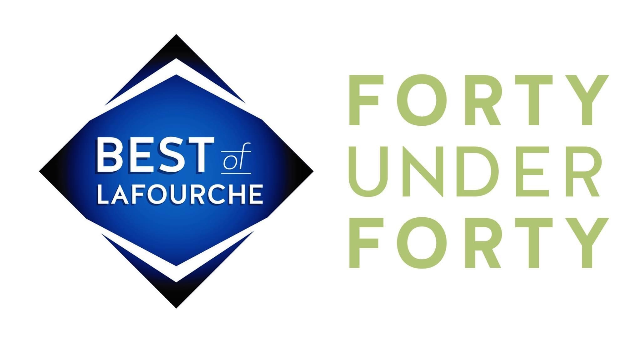 40 Under 40 Leadership Lafourche